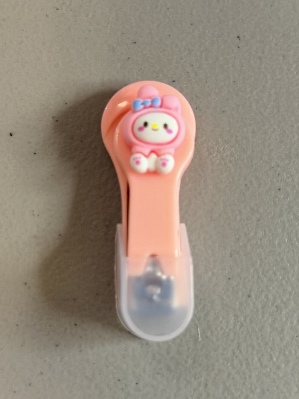#MM-769 My Melody Nail Clippers
